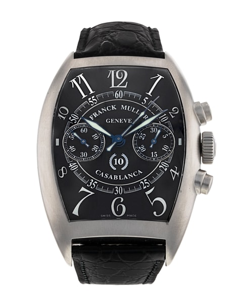 Franck Muller Casablanca 8880 C CC BR